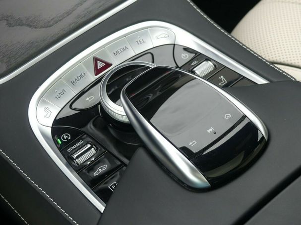 Mercedes-Benz S 400 260 kW image number 15