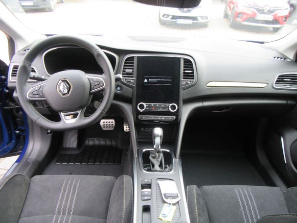 Renault Megane Grandtour E-Tech 116 kW image number 9