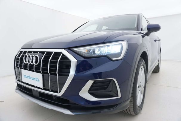 Audi Q3 35 S tronic Advanced Business 110 kW image number 10