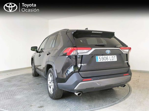 Toyota RAV 4 160 kW image number 3