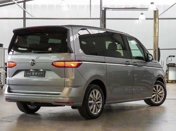 Volkswagen T7 Multivan 1.4 eHybrid 160 kW image number 3