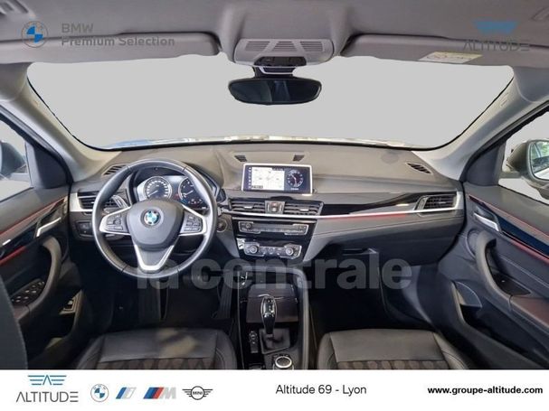 BMW X1 sDrive18d xLine 110 kW image number 24