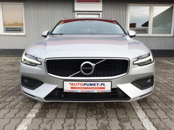 Volvo V60 110 kW image number 8