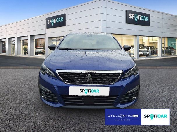 Peugeot 308 SW GT 1.6 e 225 165 kW image number 6