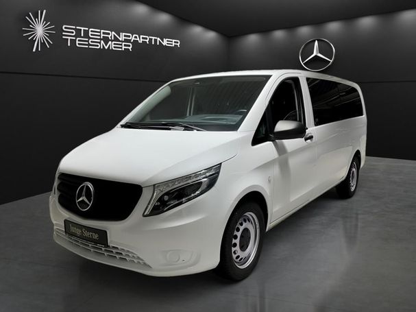 Mercedes-Benz Vito 119 CDi Mixto extra 140 kW image number 1