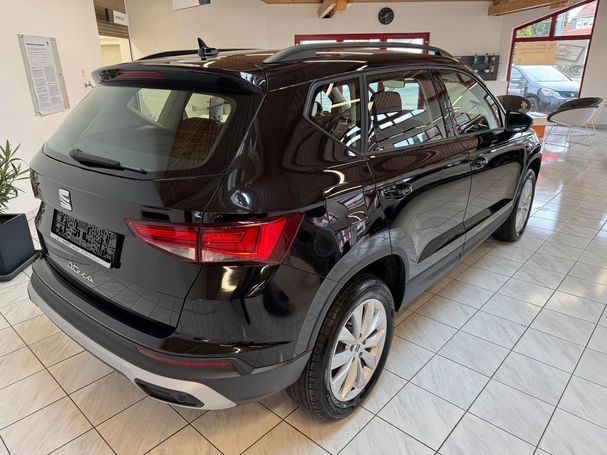 Seat Ateca 1.5 TSI DSG Style 110 kW image number 3