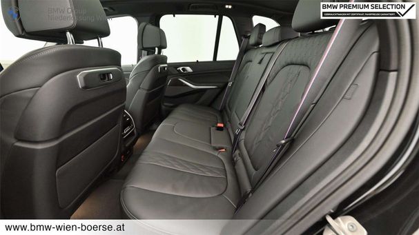 BMW X5 xDrive30d 210 kW image number 14