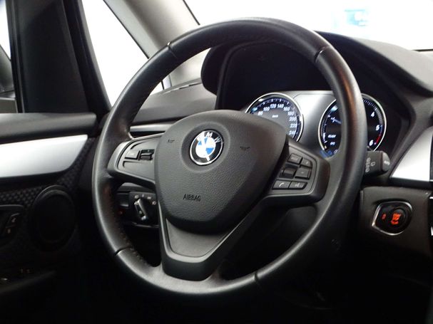 BMW 216d Active Tourer 85 kW image number 6