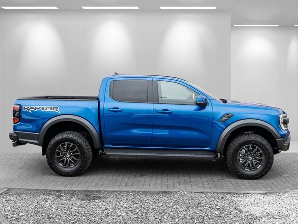 Ford Ranger Raptor 154 kW image number 6