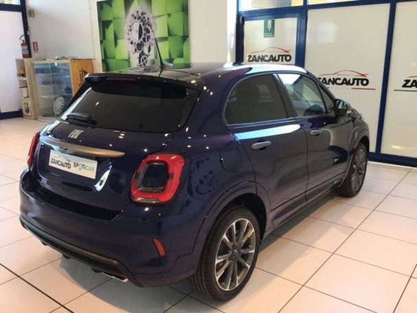 Fiat 500X 96 kW image number 6