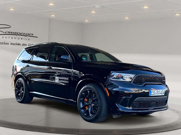 Dodge Durango 268 kW image number 6