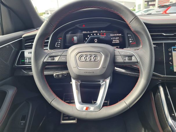 Audi SQ8 4.0 TFSI 373 kW image number 20