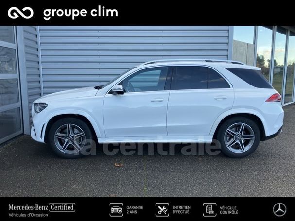 Mercedes-Benz GLE 300 d 4Matic Line 180 kW image number 5