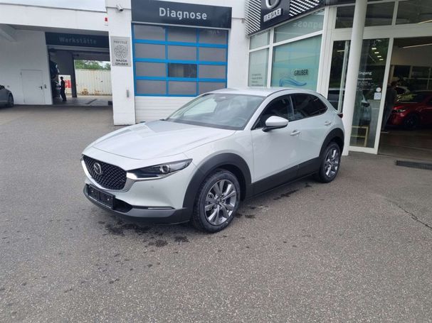 Mazda CX-30 2.0 90 kW image number 1