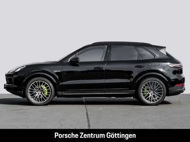 Porsche Cayenne E-Hybrid 340 kW image number 5