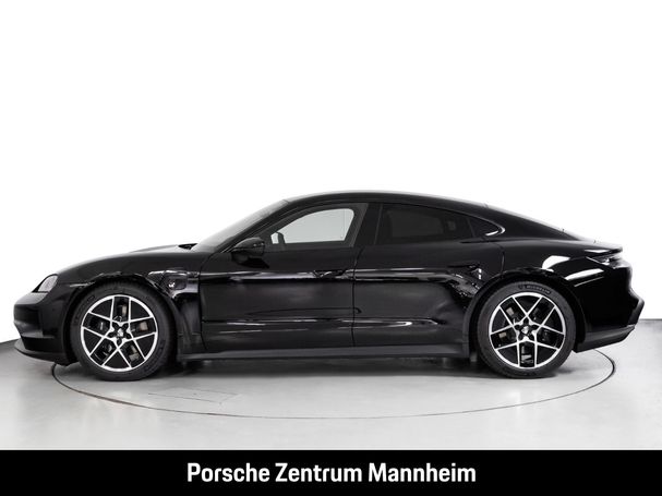 Porsche Taycan 320 kW image number 4