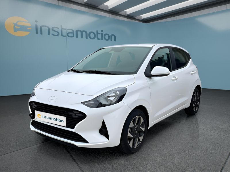 Hyundai i10 1.2 Trend 58