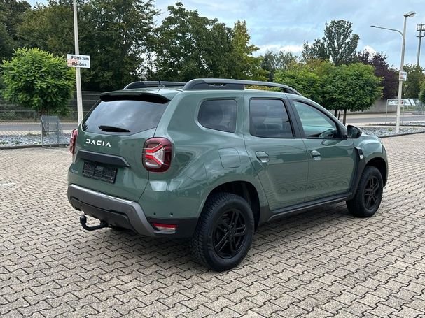 Dacia Duster 110 kW image number 3