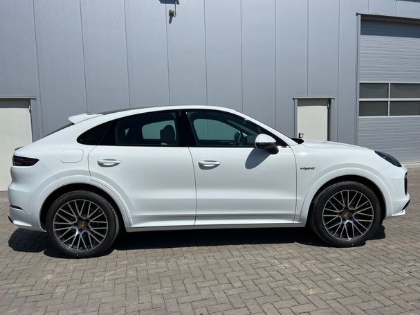 Porsche Cayenne Coupé E-Hybrid 340 kW image number 4