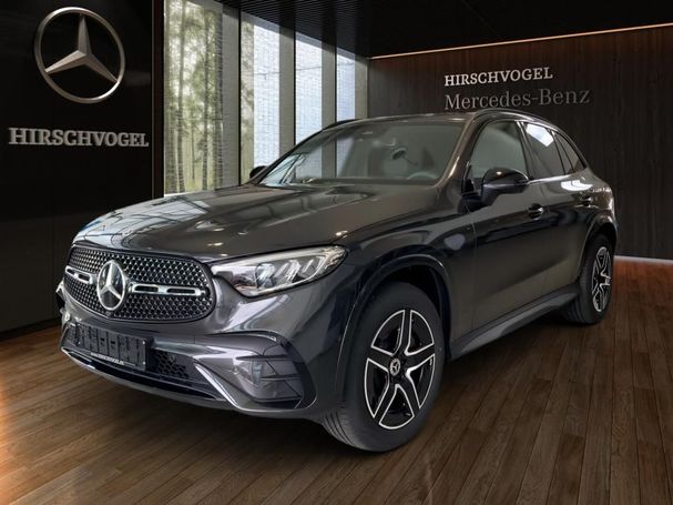 Mercedes-Benz GLC 300 de Edition AMG Line 245 kW image number 1