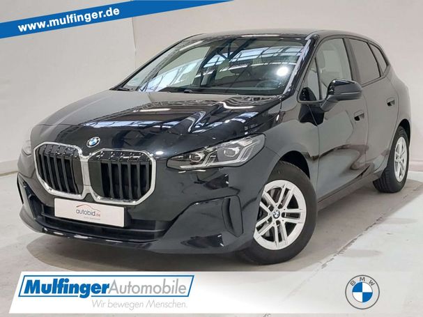 BMW 218d 110 kW image number 2