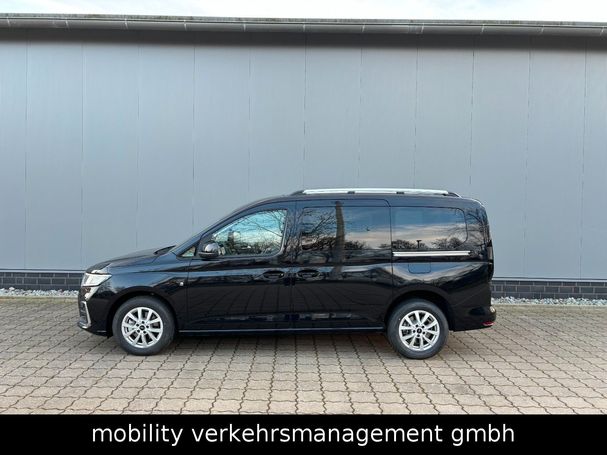 Ford Grand Tourneo Connect 90 kW image number 4