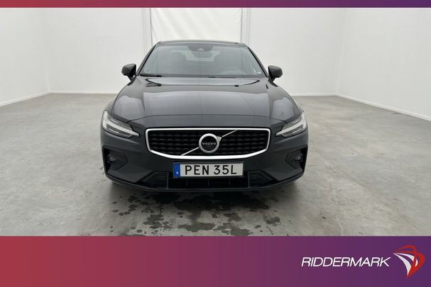 Volvo S60 AWD T5 184 kW image number 3