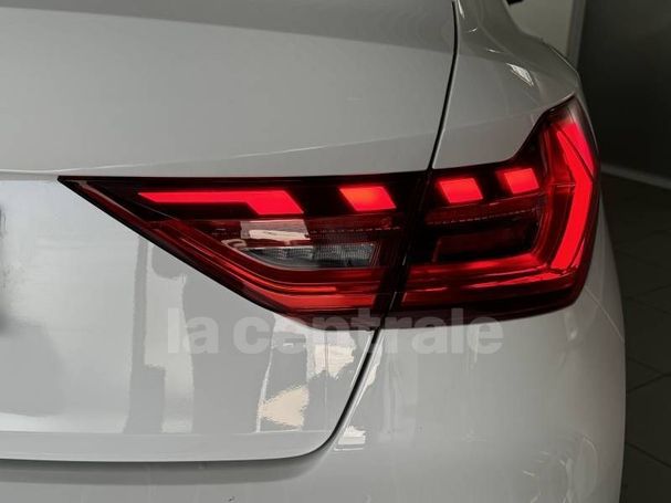 Audi A1 30 TFSI S-line 81 kW image number 14