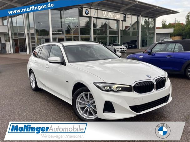 BMW 320 Touring e M 150 kW image number 1