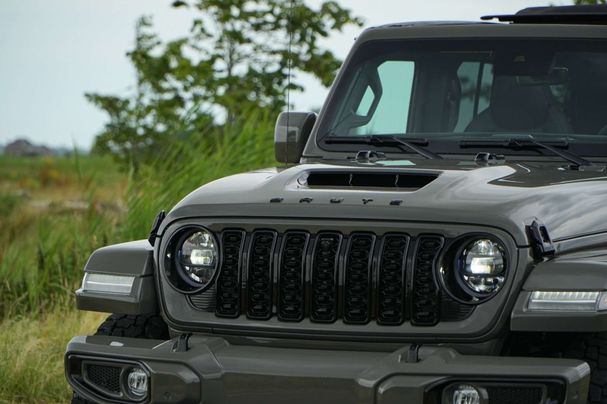 Jeep Wrangler 280 kW image number 14