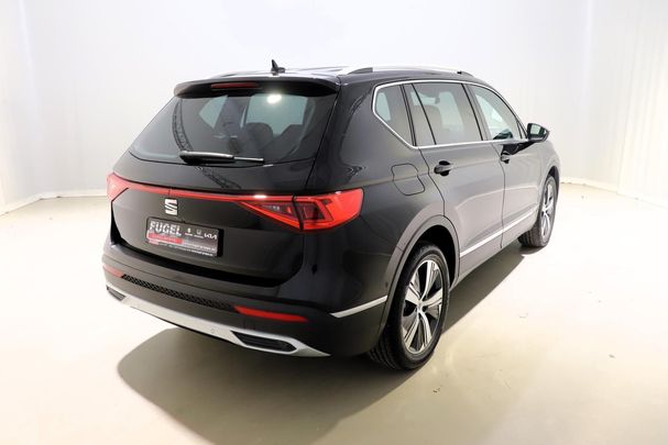 Seat Tarraco 2.0 TDI XCellence 4Drive 147 kW image number 3