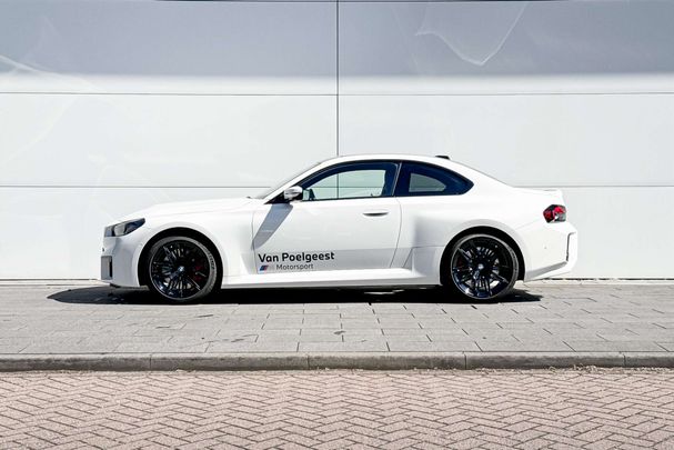 BMW M2 Coupé 338 kW image number 4