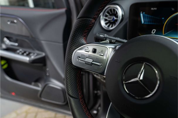 Mercedes-Benz GLA 35 AMG 4Matic 225 kW image number 9