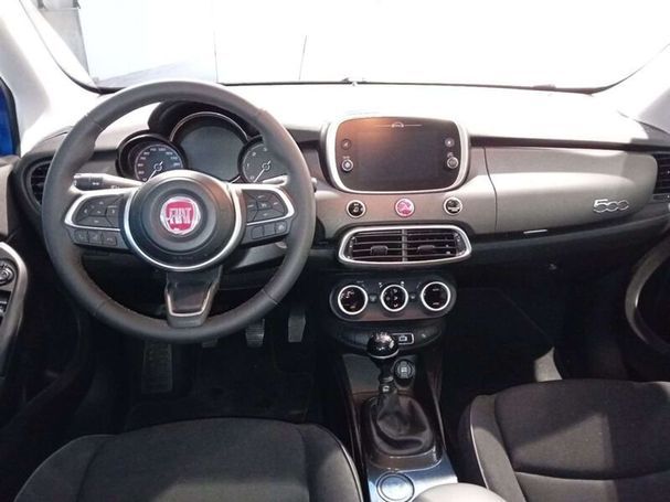 Fiat 500X 1.3 MultiJet 70 kW image number 11