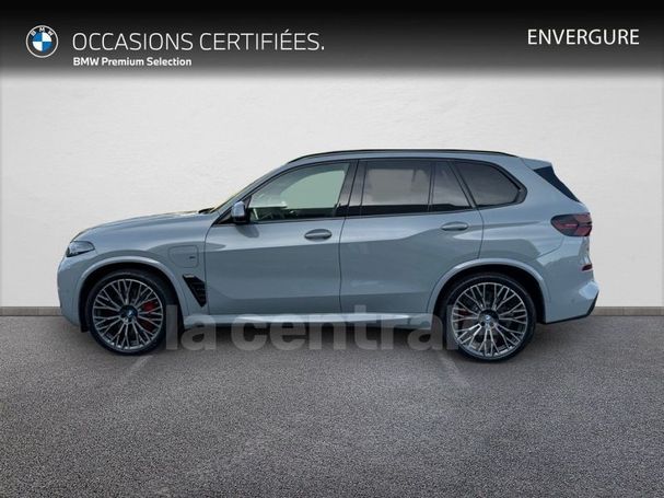 BMW X5 50e xDrive 360 kW image number 3