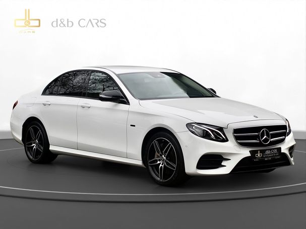 Mercedes-Benz E 350 e 220 kW image number 2