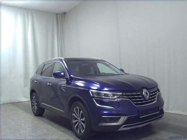 Renault Koleos dCi Intens 135 kW image number 2