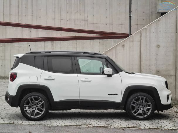 Jeep Renegade 1.3 Turbo PHEV 177 kW image number 16