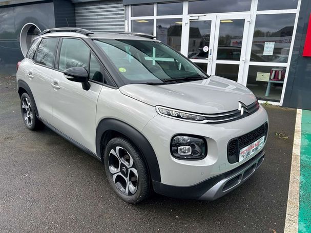 Citroen C3 Aircross BlueHDi 100 Shine 74 kW image number 1