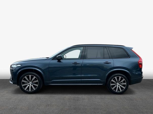 Volvo XC90 B5 AWD Plus 173 kW image number 2