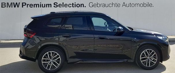 BMW X1 sDrive18d 110 kW image number 10