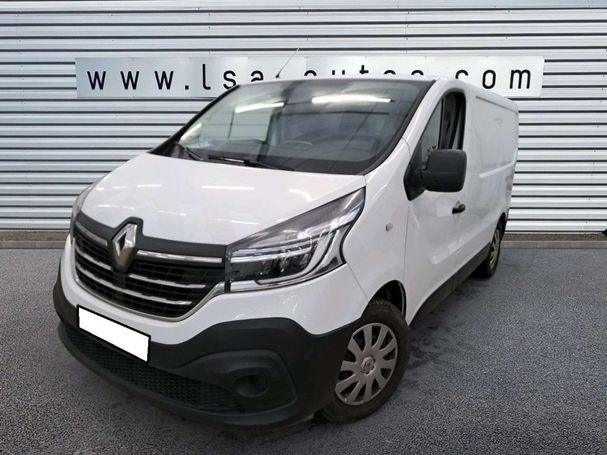 Renault Trafic DCi 95 L1H1 70 kW image number 1