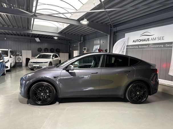 Tesla Model Y Long Range AWD 378 kW image number 4