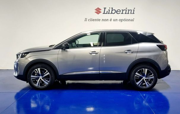 Peugeot 3008 BlueHDi Allure 96 kW image number 12