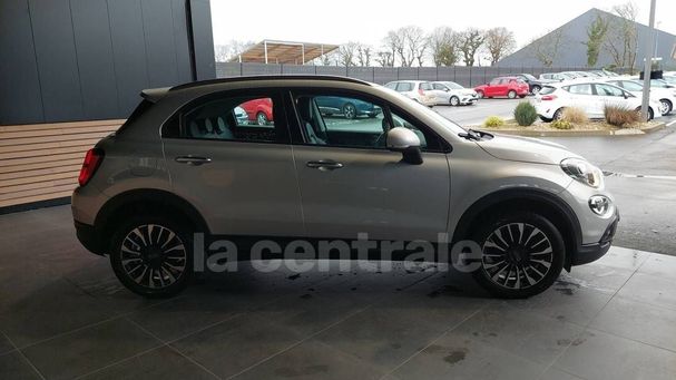 Fiat 500X 96 kW image number 15