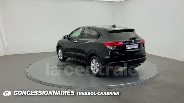 Honda HR-V 1.5 i-VTEC Executive 96 kW image number 4