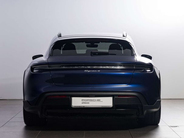 Porsche Taycan Cross Turismo 350 kW image number 7