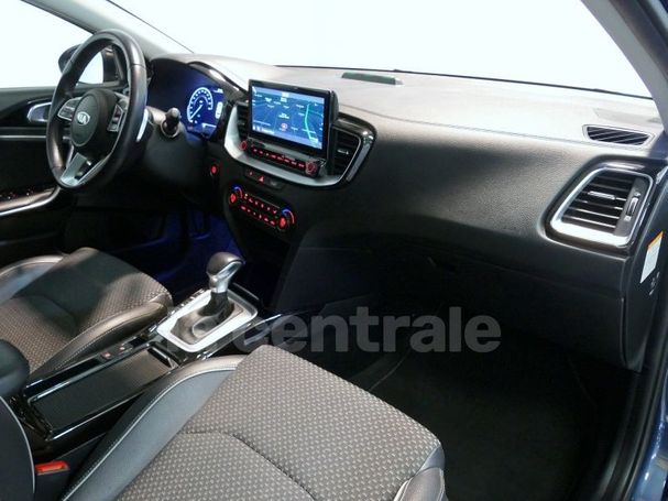 Kia XCeed 104 kW image number 16