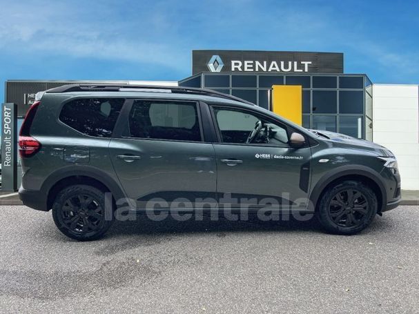 Dacia Jogger 74 kW image number 20