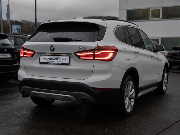 BMW X1 xDrive 141 kW image number 3